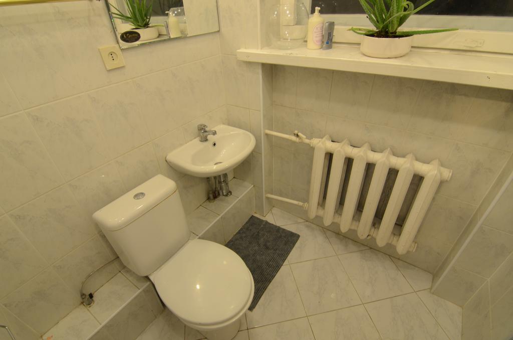 Vilnius Luxury Apartment 2 Exterior photo