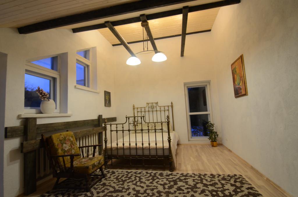 Vilnius Luxury Apartment 2 Exterior photo
