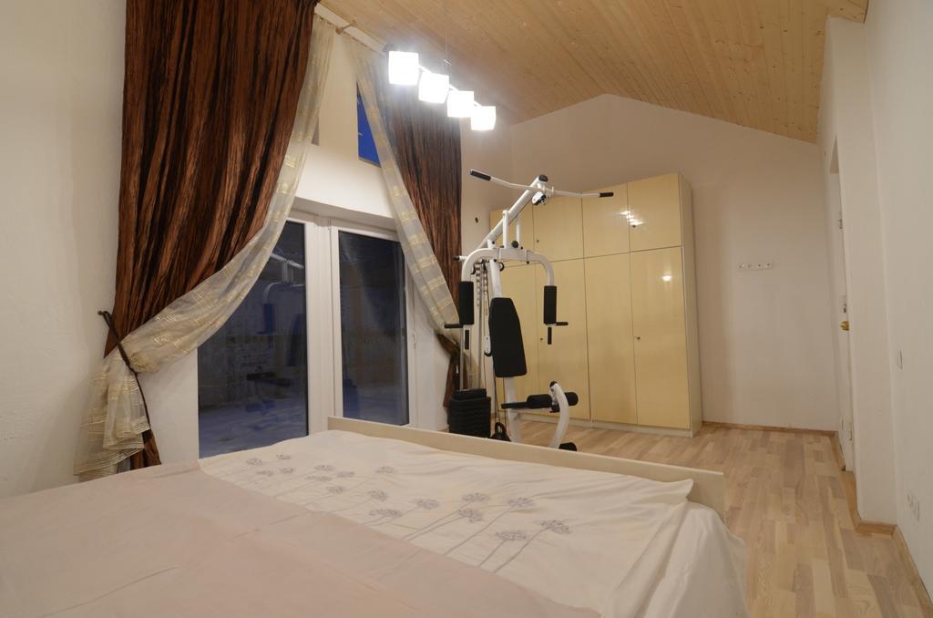 Vilnius Luxury Apartment 2 Exterior photo